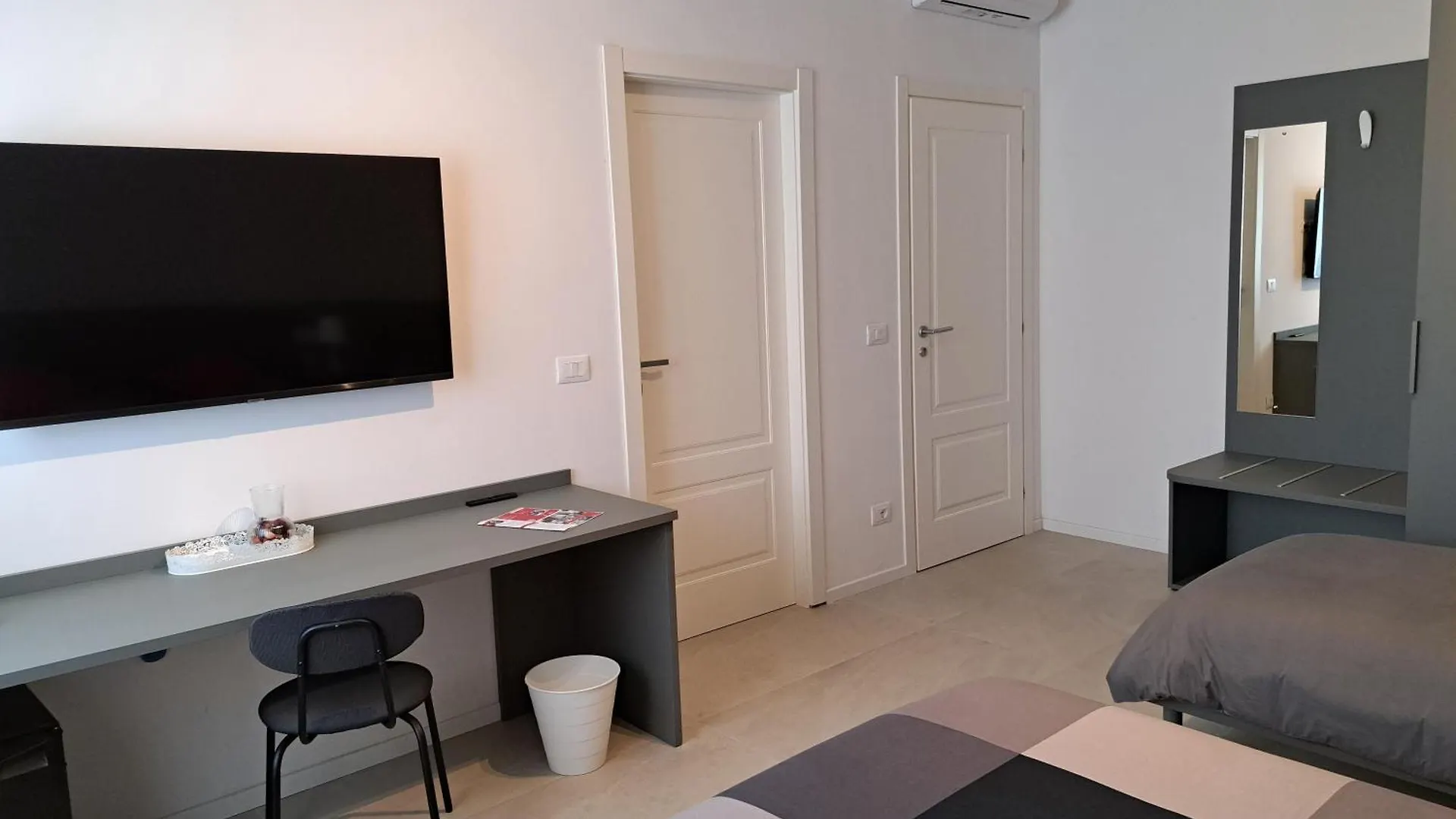Bolognamania Rooms-Saffi